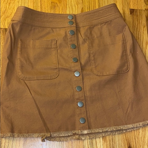 Madewell Dresses & Skirts - Madewell Skirt